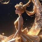 小敏（Alisa）头像