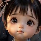 脑子不带看果子头像