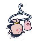 爱吃麻薯宋酱酱头像