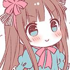 清萝头像