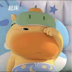 噜妹头像
