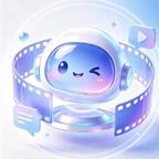 星安AI短剧头像