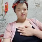 我是朱碧石叫姐姐好头像