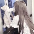 小媛爱哭  头像