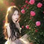鹿一心飞love头像