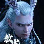 慢慢适应的温夷头像