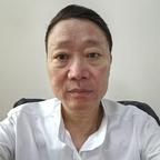 真诚朴实的老邓头像