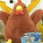 咯咯哒咯咯哒🐔头像