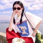 kisskiss莎头像