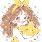 星星头像