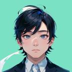 倾语江城客头像