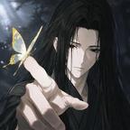 何时成玦头像