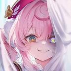 燃冕的君主头像