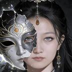 吸血鬼女王头像
