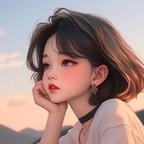 夜未央w头像