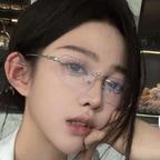 慵懒的大老虎头像