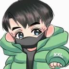 八戒烤猪蹄小号头像