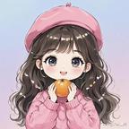白以沫头像