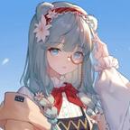 夏绯头像