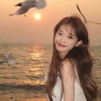 晚风头像