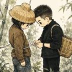 南洋小茉莉头像
