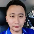 我是你的小欧巴头像