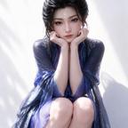 限定版弥撒头像