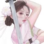 小鱼呷头像