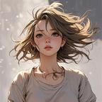 宫泽晏头像