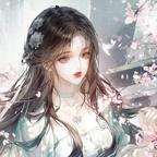 女宝都要来财来财来财头像