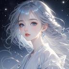 铃儿头像