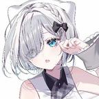 梨花泪头像