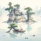 桃源小区的阿鲁帝莎头像