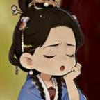 安莉莉头像