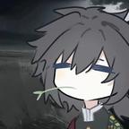 小鱼头像
