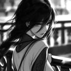 沫颜头像