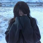 蓝雪彗痕头像