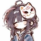 普普头像
