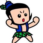 九幽头像