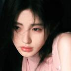 潇潇头像