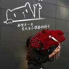 乱花迷我眼头像