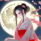 Ծ‸Ծ小棉袄变钢针头像