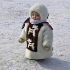 向往西方极乐头像