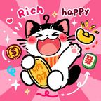 今天也很幸运呀头像
