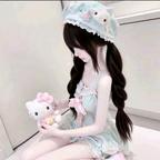 阿婷～头像