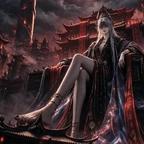大肥猴子我腚最红头像