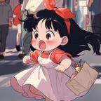Queen.冬冬头像