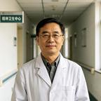 精神病院院长龙三笑头像