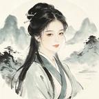 人间过客头像