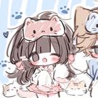 祈头像